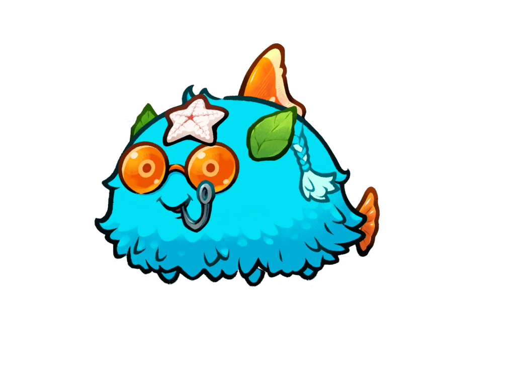 Axie Image