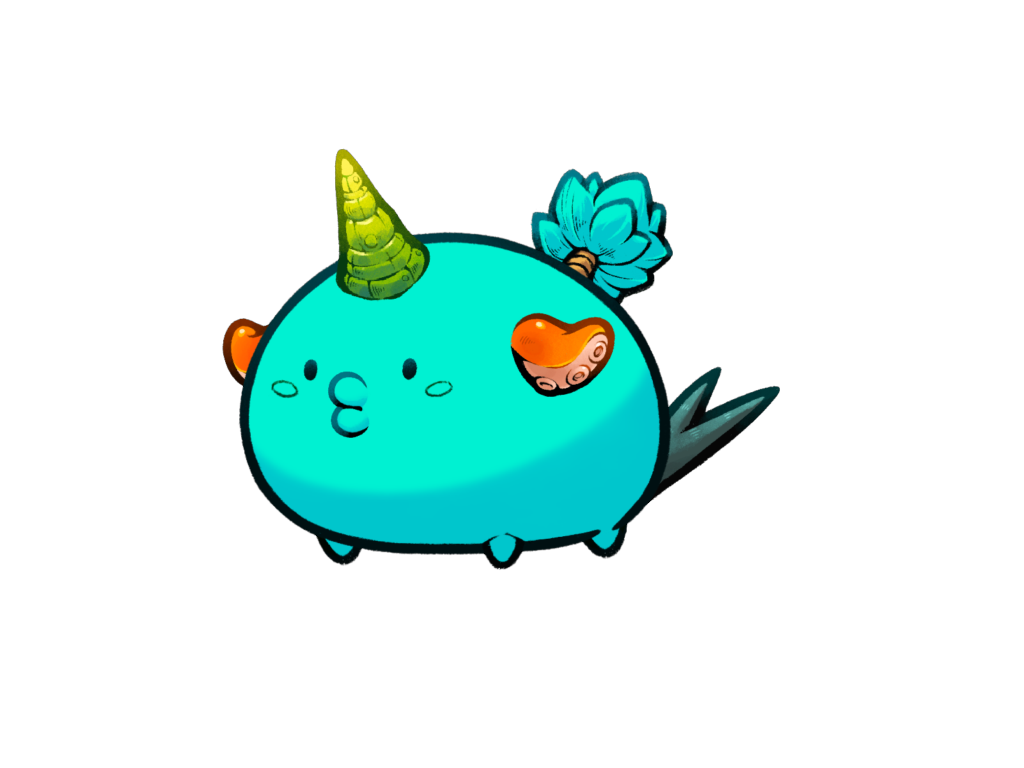 Axie Image