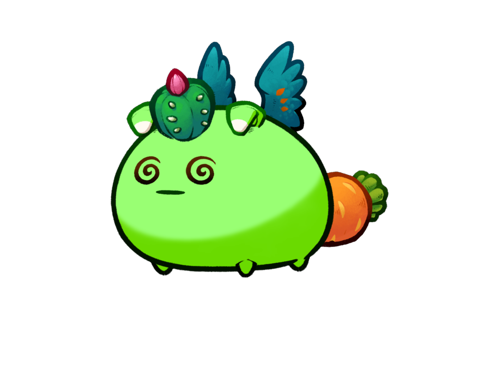 Axie Image