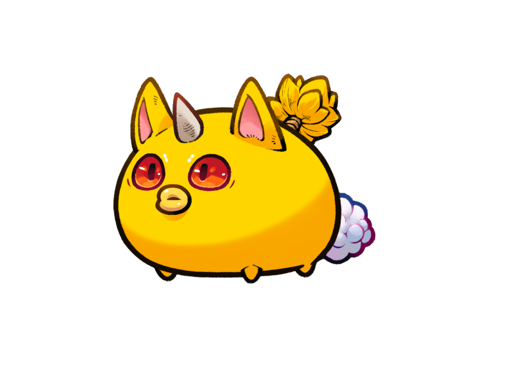 Axie Image