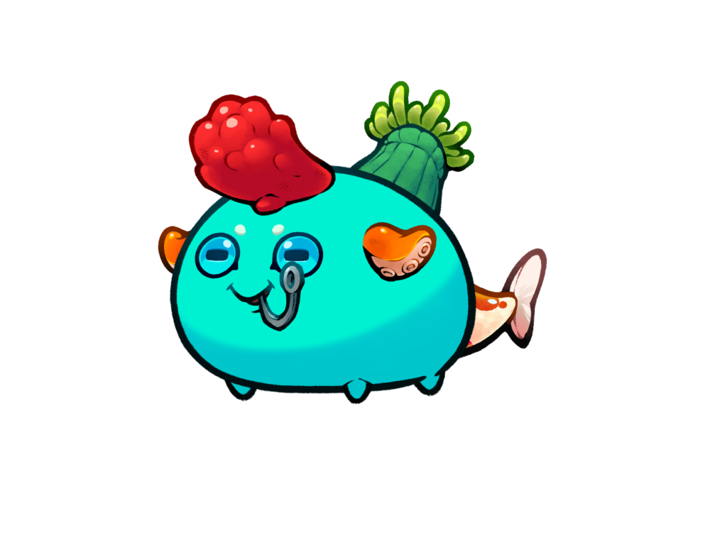 Axie 3949821