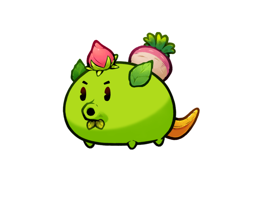 Axie Image