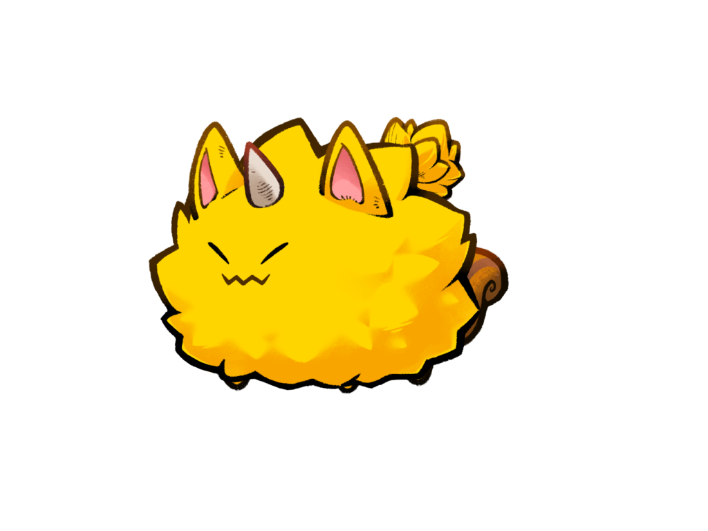 Axie Image