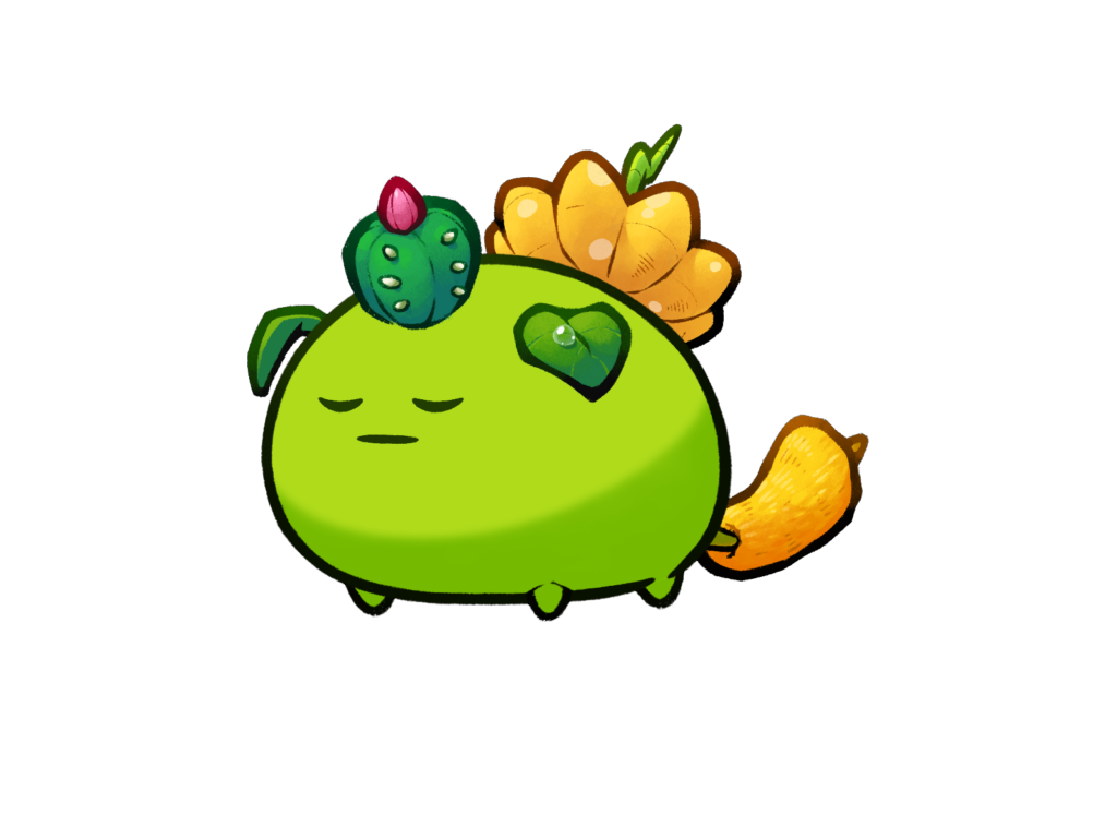 Axie Image
