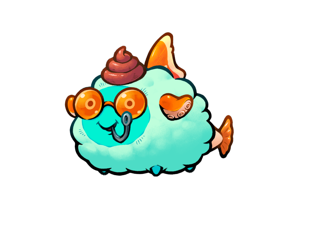 Axie 3954337