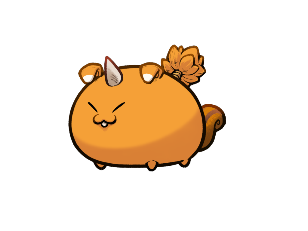 Axie 395476
