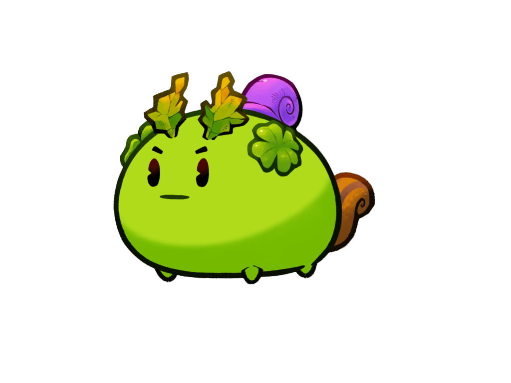 Axie Image