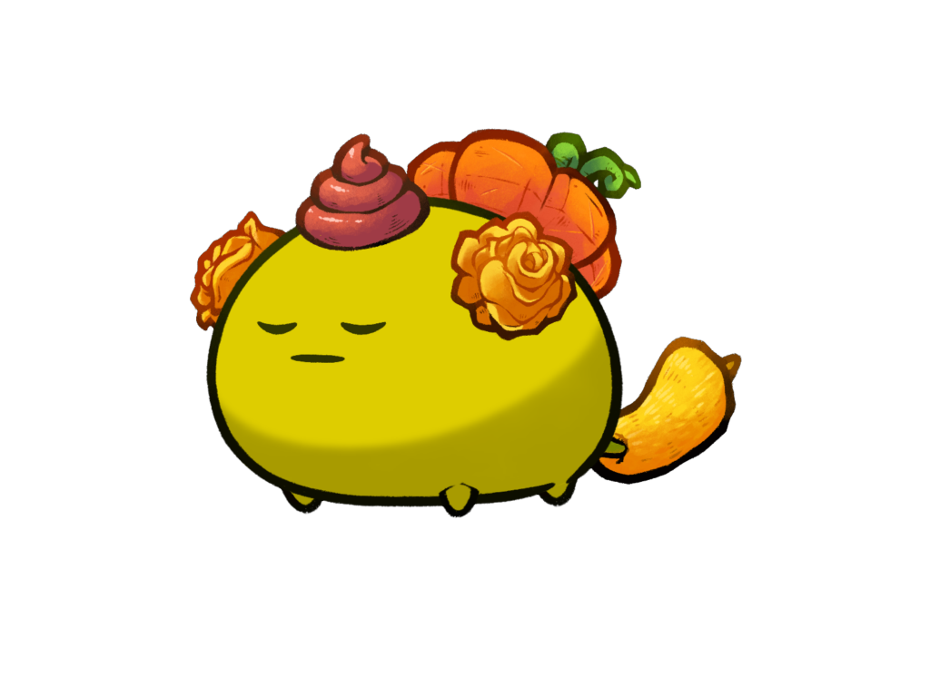 Axie 3954979
