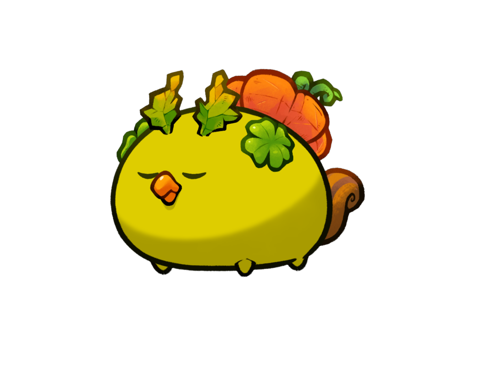 Axie Image