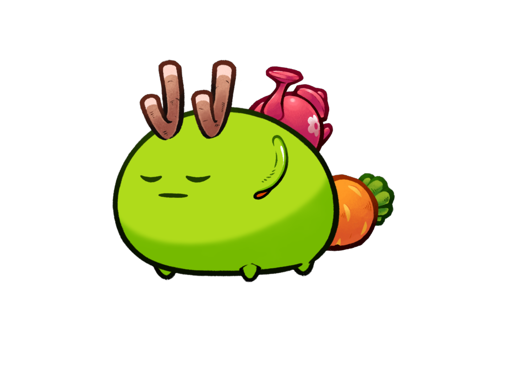 Axie Image