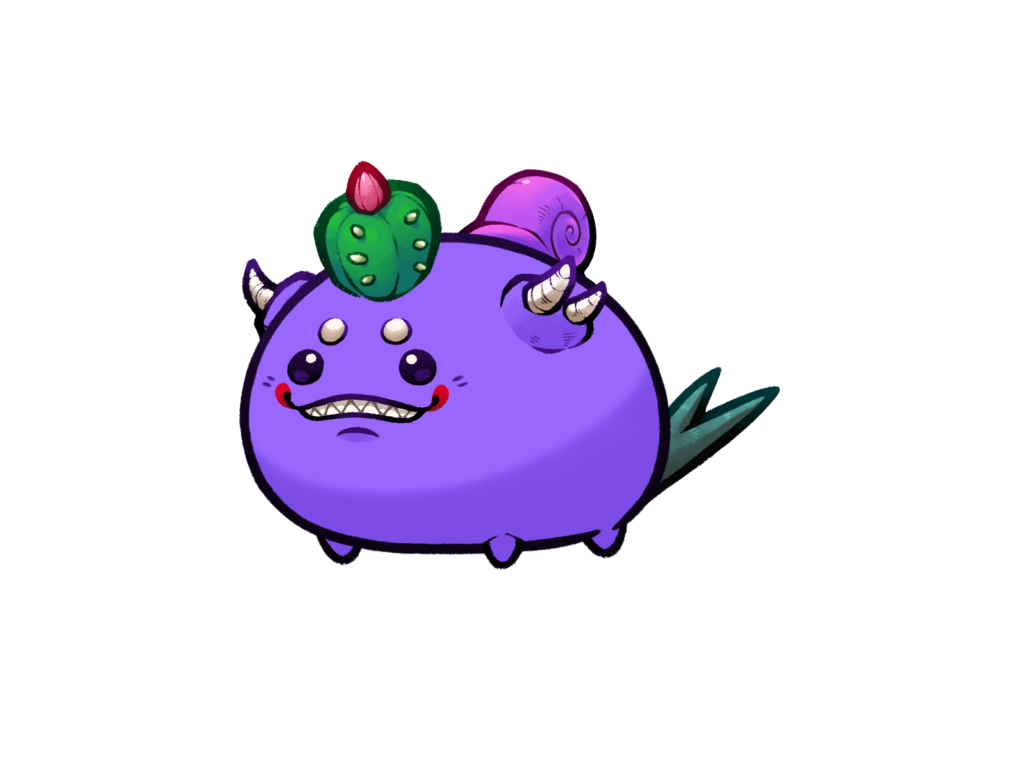 Axie Image