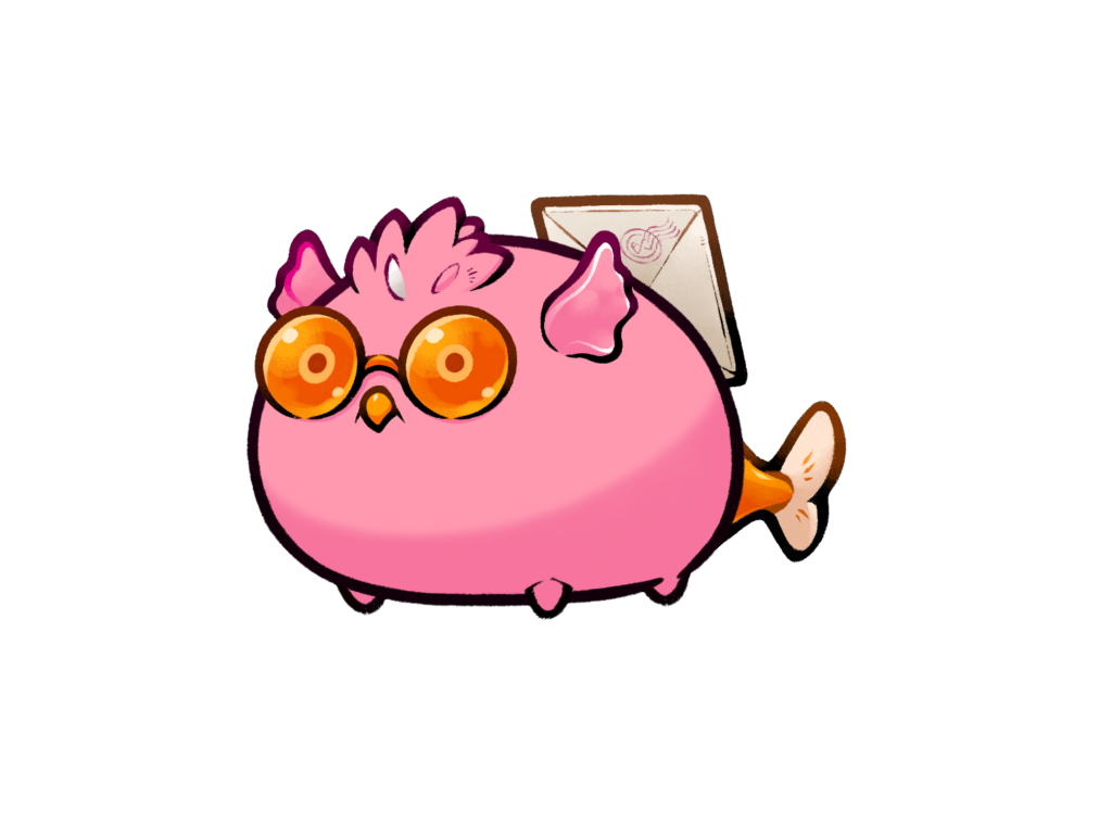 Axie Image