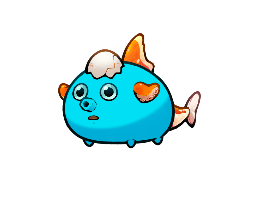 Axie Image