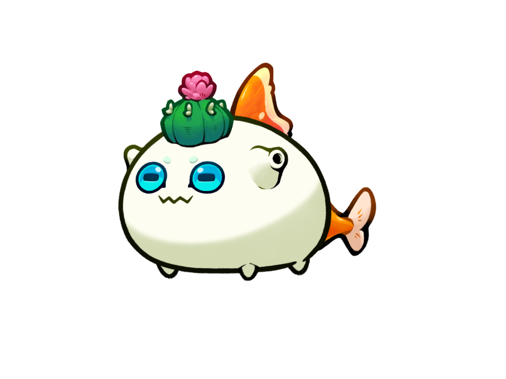 Axie Image