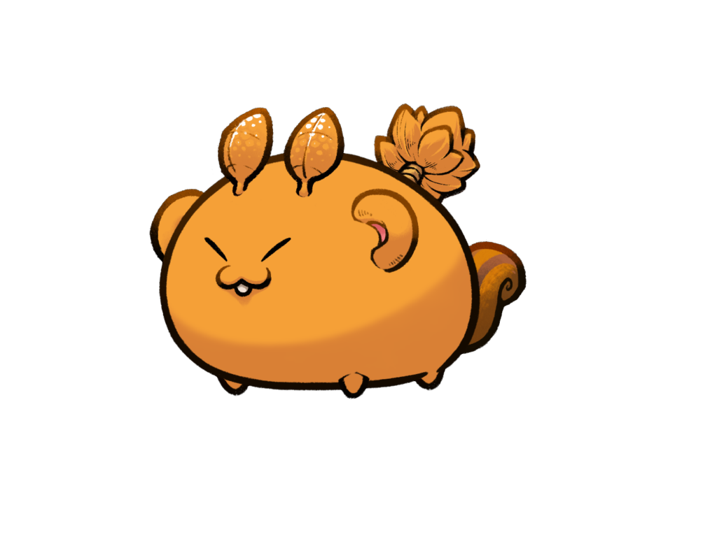 Axie Image