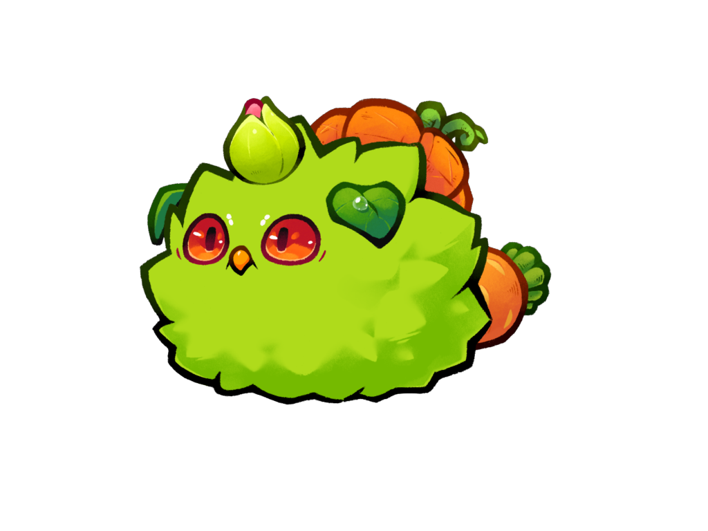 Axie Image