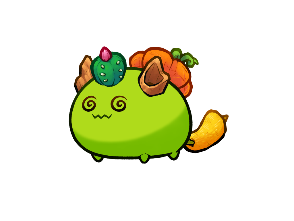 Axie Image