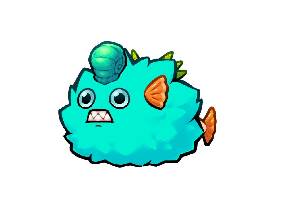 Axie Image