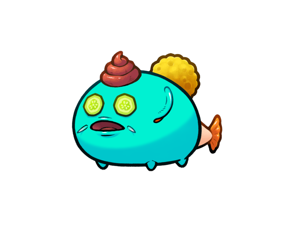 Axie 396272