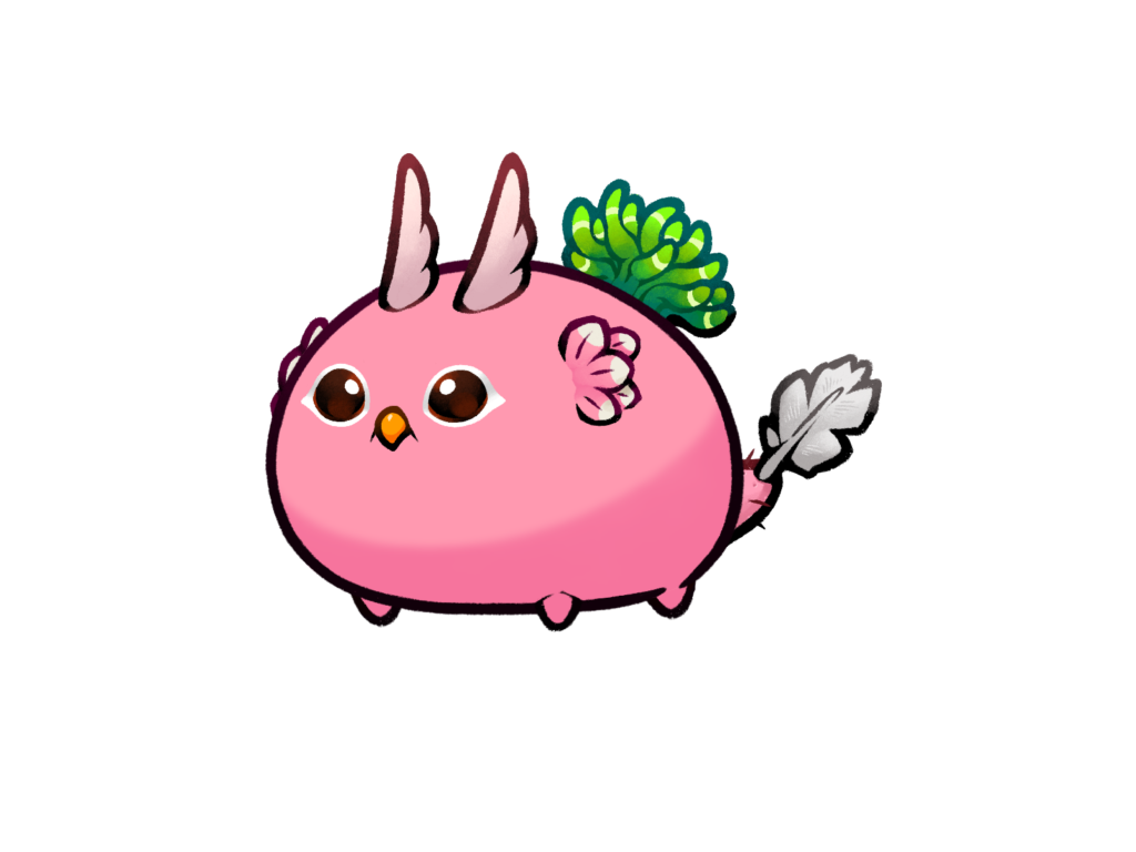 Axie Image