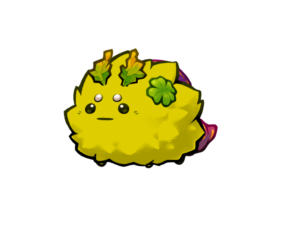Axie Image