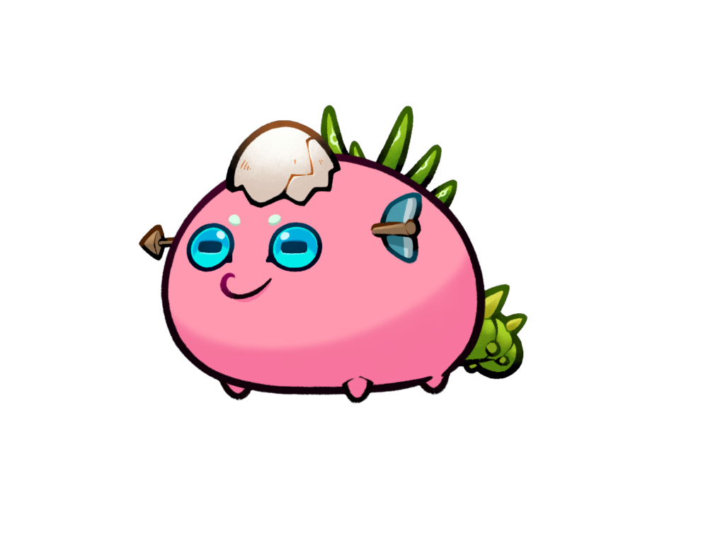 Axie Image