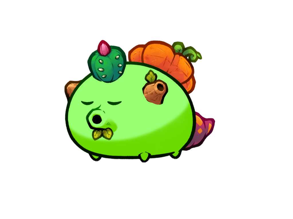 Axie Image