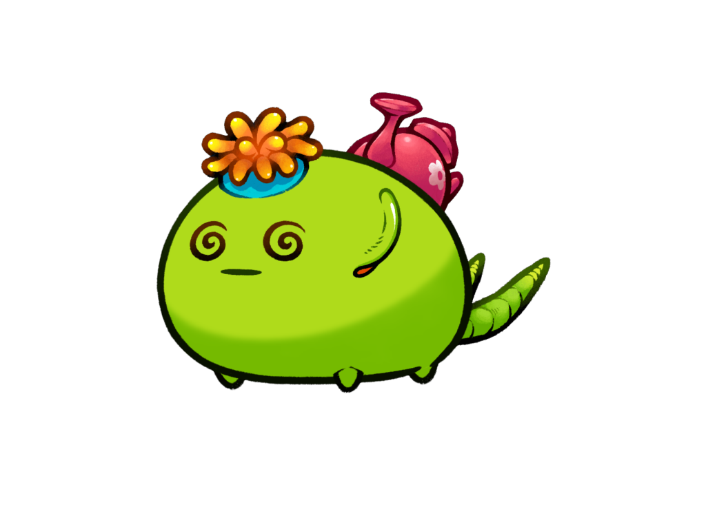 Axie Image