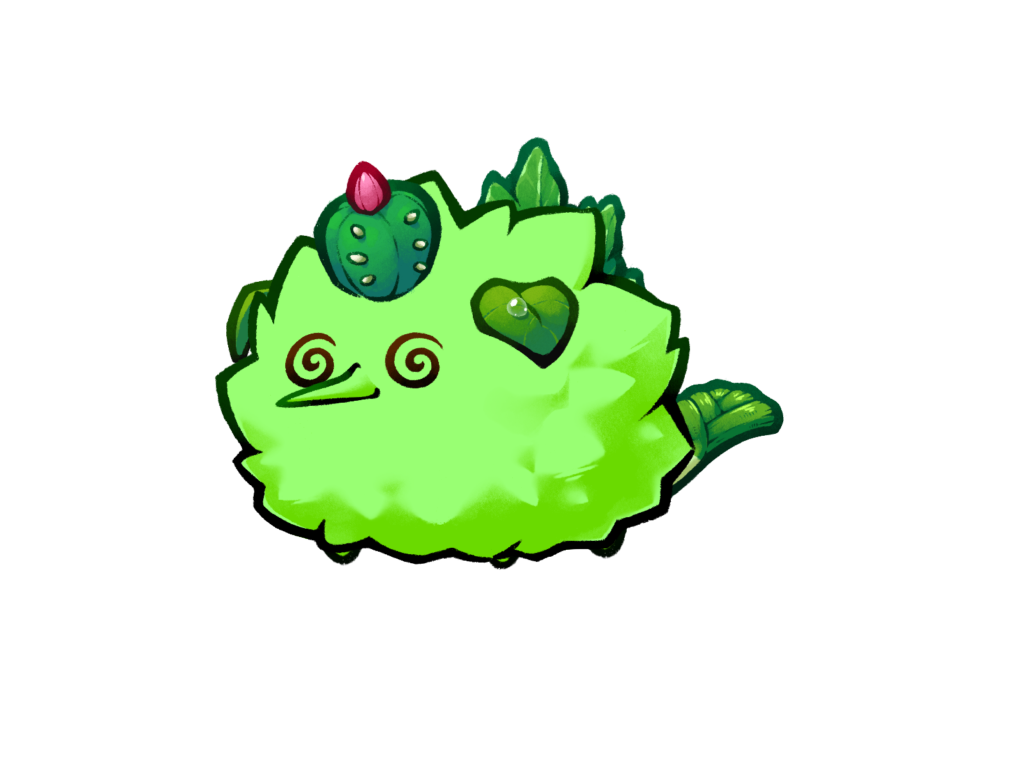 Axie Image