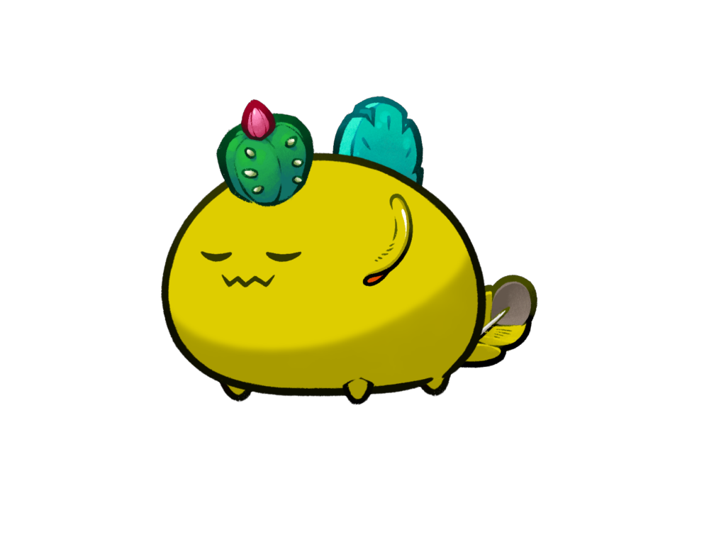 Axie Image