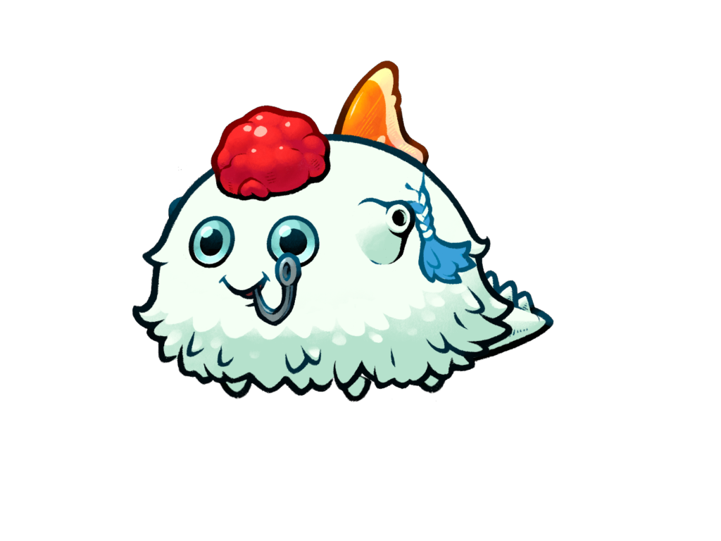Axie Image
