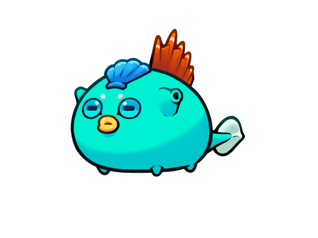 Axie Image