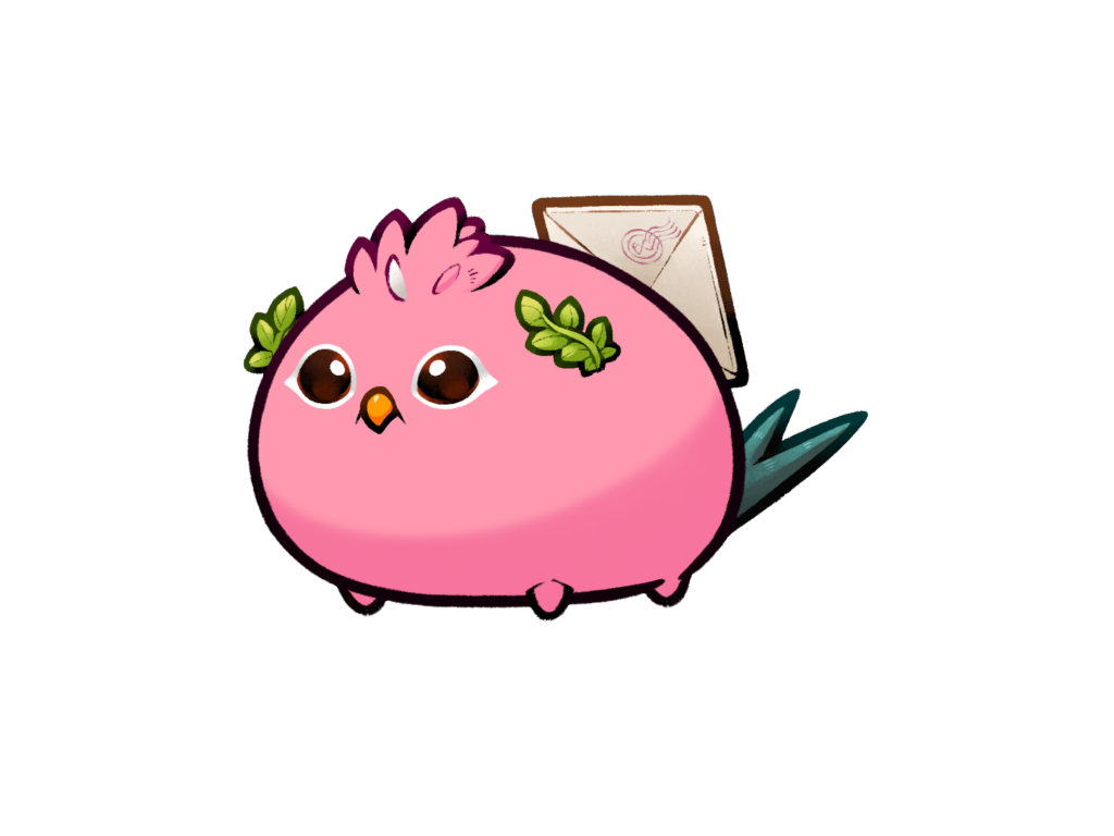 Axie Image
