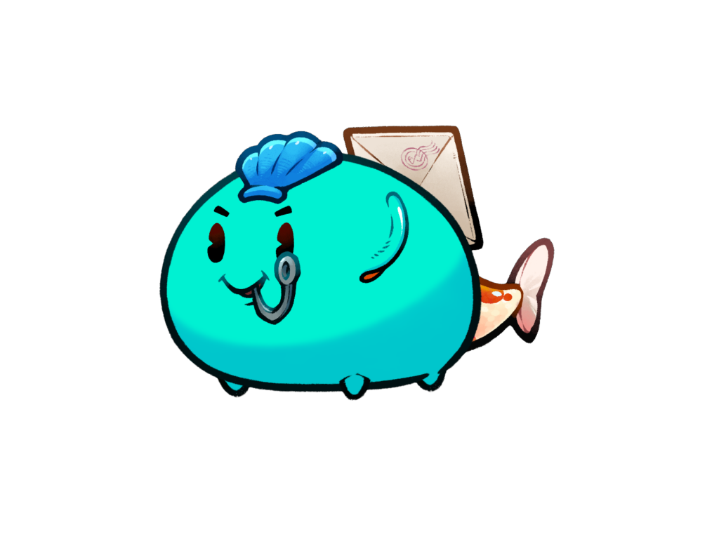 Axie Image