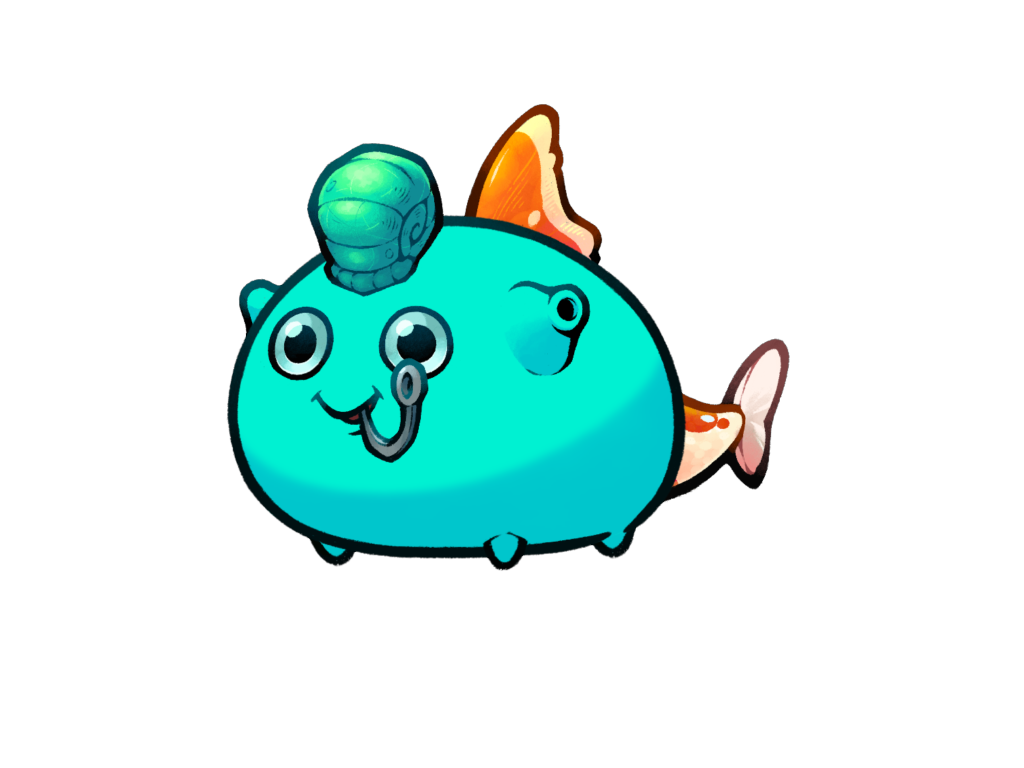 Axie 3974876