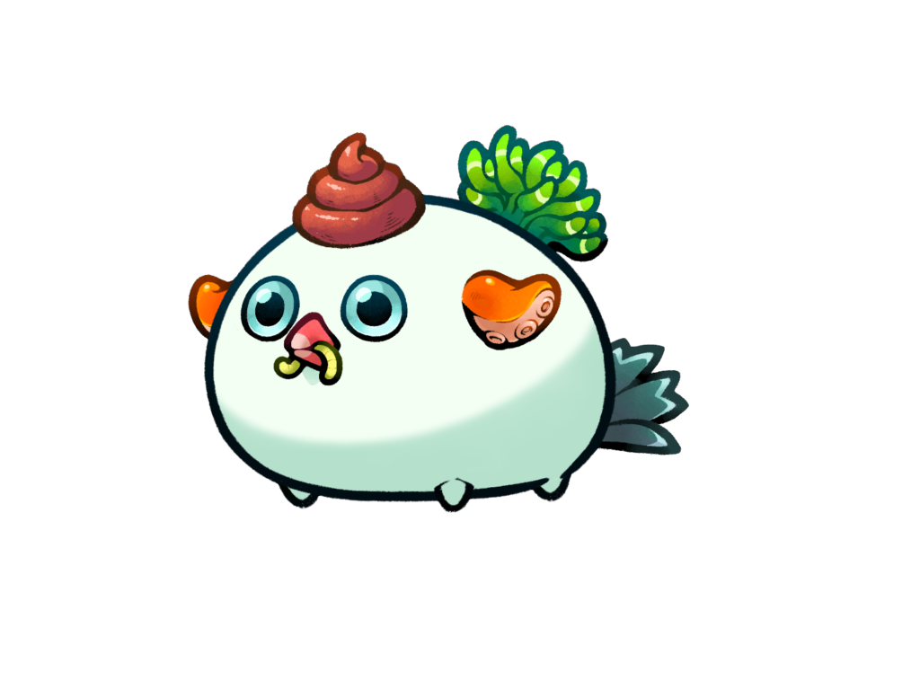 Axie Image
