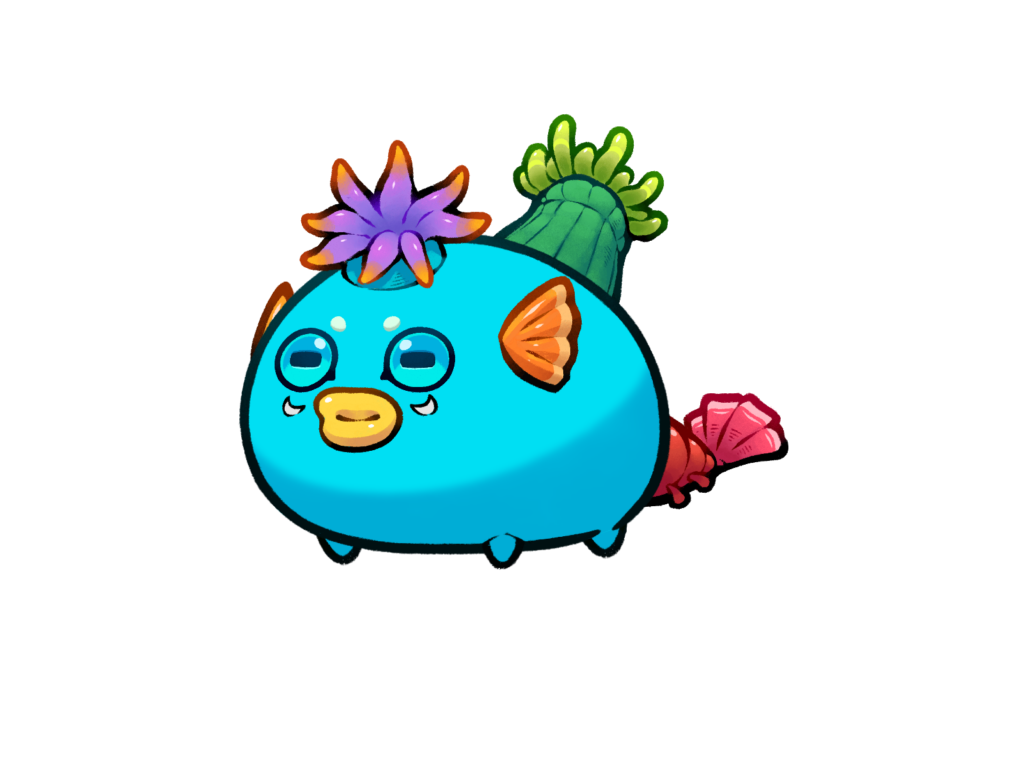 Axie 3978337