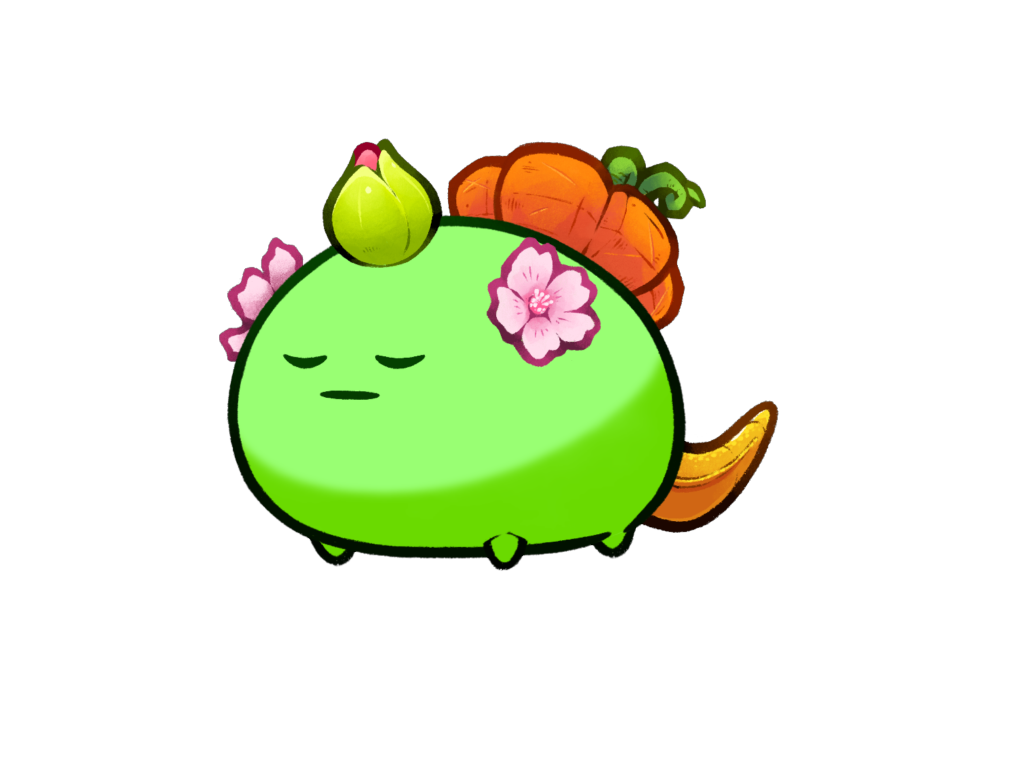 Axie Image