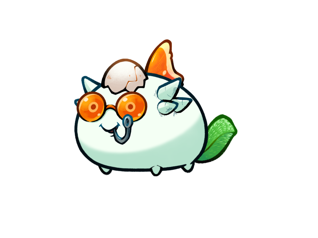 Axie Image