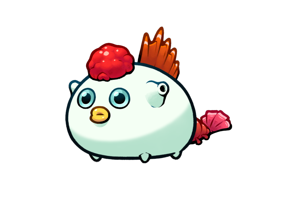 Axie 3981047