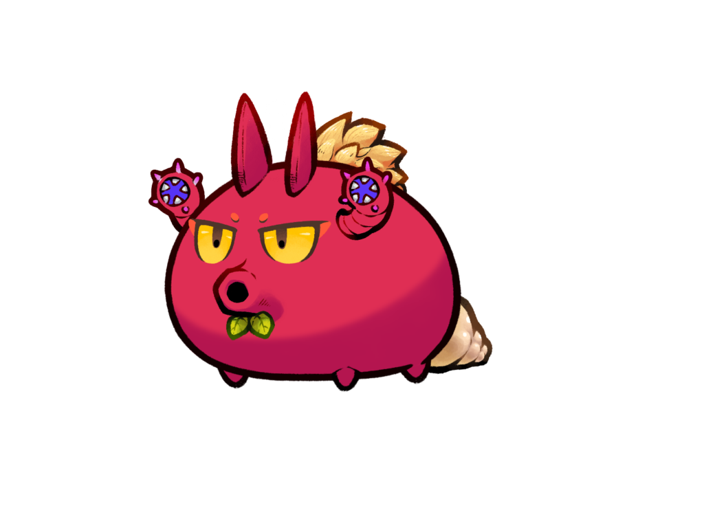 Axie 3981422
