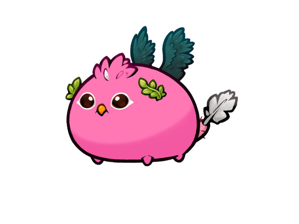 Axie Image