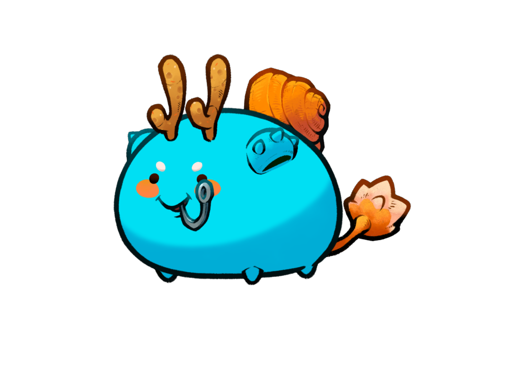 Axie Image