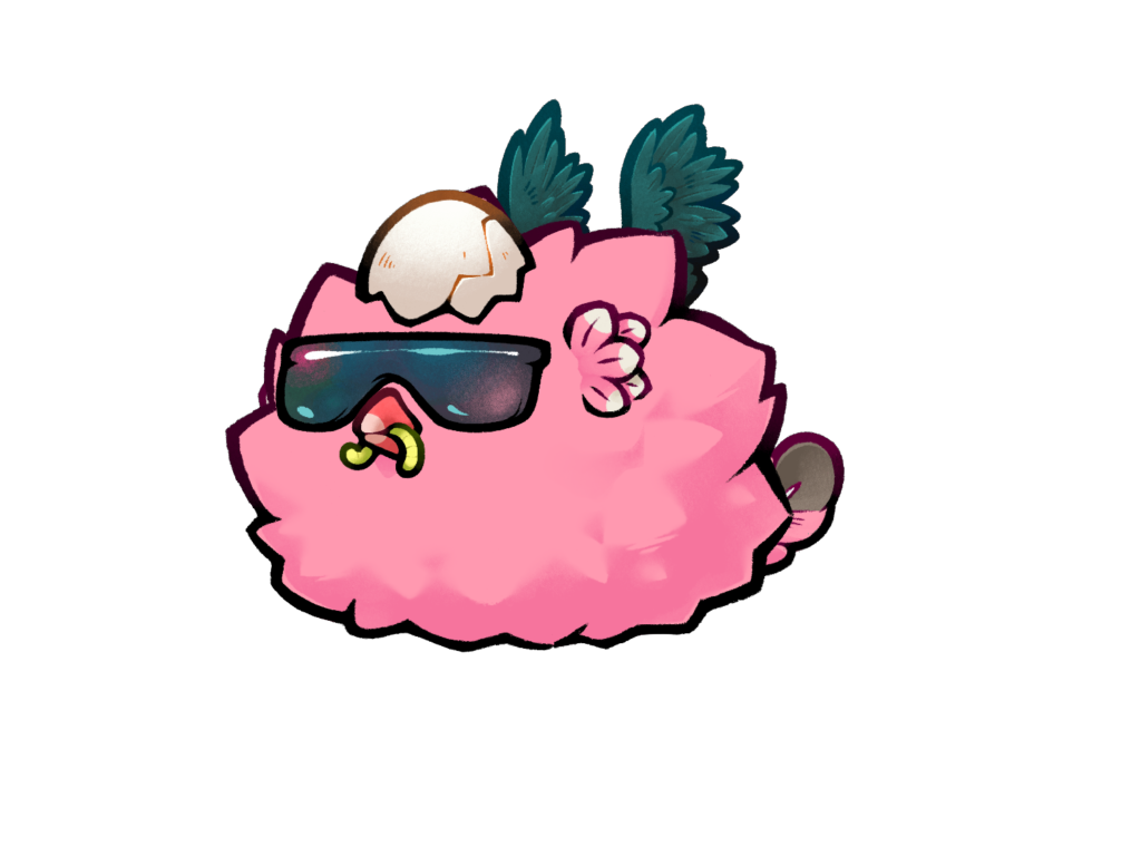 Axie Image