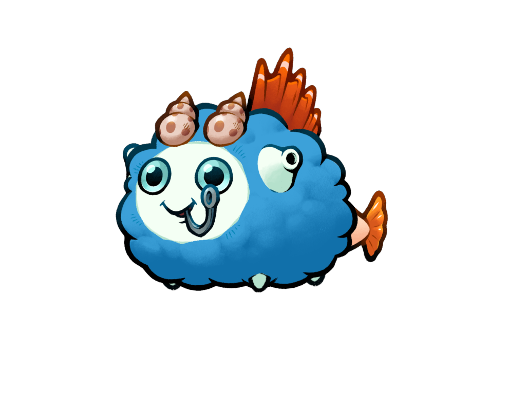 Axie 3992007