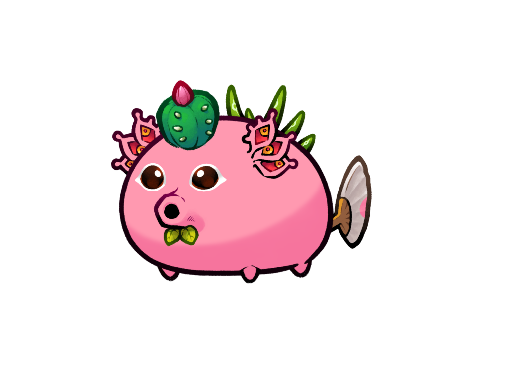 Axie Image