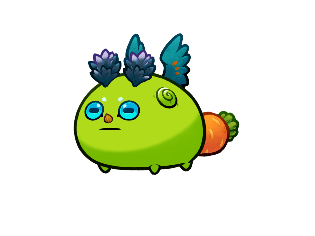 Axie Image