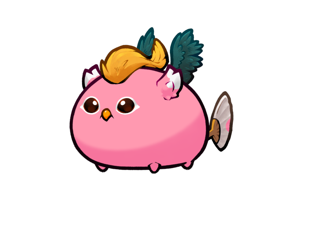 Axie Image