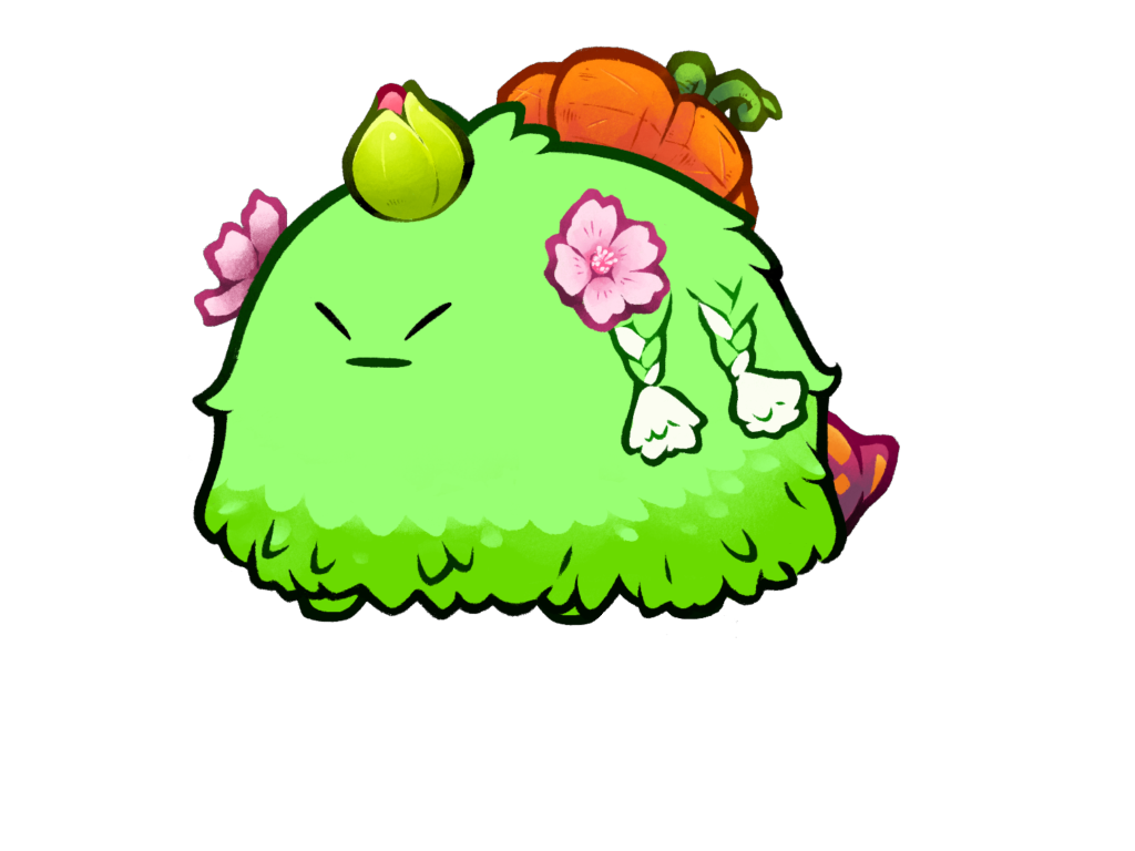 Axie Image