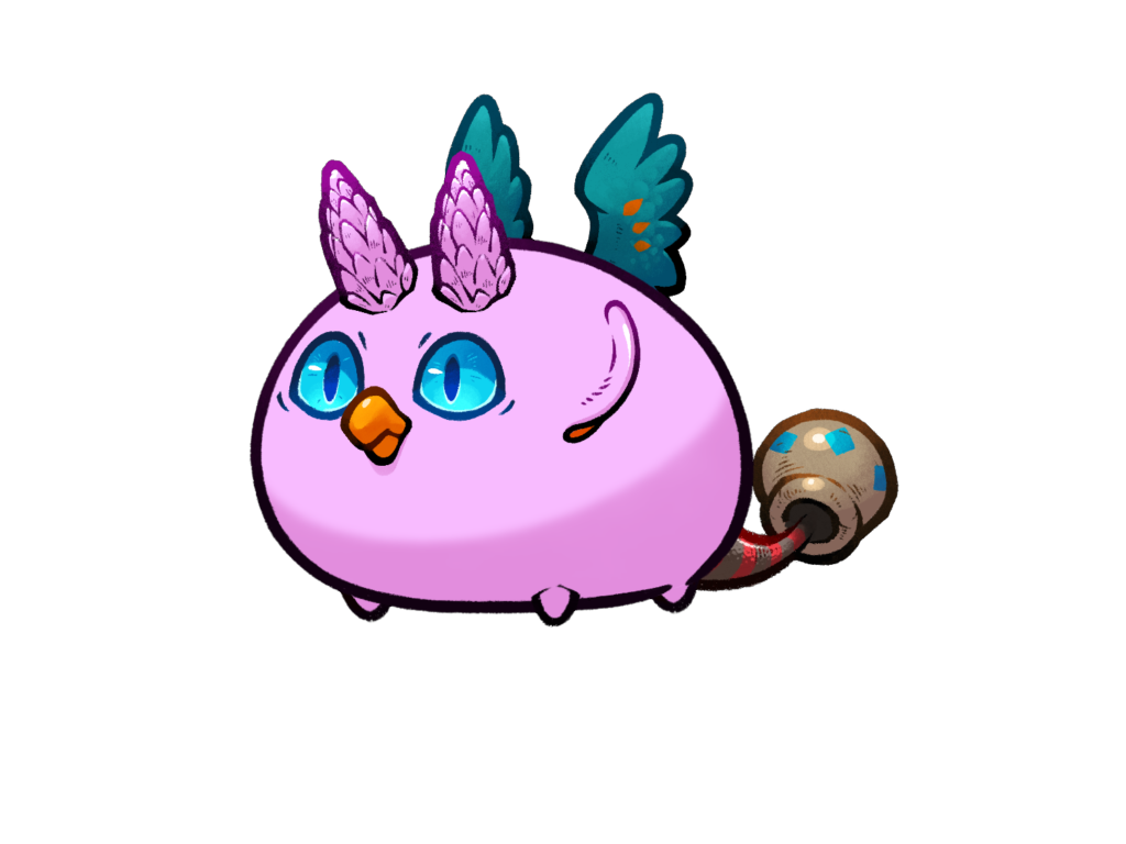 Axie Image